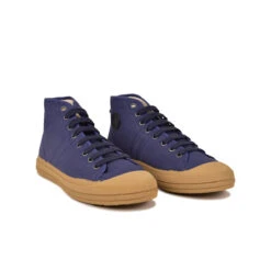 Pataugas ETCHE M/TWK H2H BLEU/GUM -Chaussures Pataugas Boutique BOOTS HOMME ETCHE M TWK H2H BLEU GUM 4