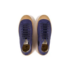 Pataugas ETCHE M/TWK H2H BLEU/GUM -Chaussures Pataugas Boutique BOOTS HOMME ETCHE M TWK H2H BLEU GUM 6