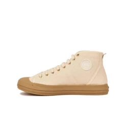 Pataugas ETCHE M/TWK H2H ECRU/GUM -Chaussures Pataugas Boutique BOOTS HOMME ETCHE TWK H2H ECRU GUM 3