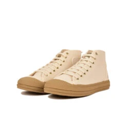 Pataugas ETCHE M/TWK H2H ECRU/GUM -Chaussures Pataugas Boutique BOOTS HOMME ETCHE TWK H2H ECRU GUM 5