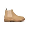 Pataugas IDA/S H2H BEIGE 2 Pataugas IDA/S H2H BEIGE -Chaussures Pataugas Boutique BOOTS HOMME IDA S H2H BEIGE 1