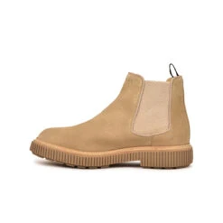 Pataugas IDA/S H2H BEIGE -Chaussures Pataugas Boutique BOOTS HOMME IDA S H2H BEIGE 3