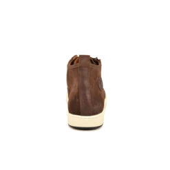 Pataugas JAYER/SH H4I CHOCOLAT -Chaussures Pataugas Boutique BOOTS HOMME JAYER SH H4I CHOCO 628478 803 7