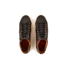 Pataugas JAYER/W H4H MARINE 13 Pataugas JAYER/W H4H MARINE -Chaussures Pataugas Boutique BOOTS HOMME JAYER W H4H MARINE 6