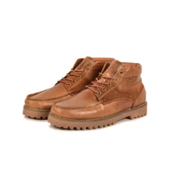 Pataugas LAURIER B/N H4I CHATAIGNE 14 Pataugas LAURIER B/N H4I CHATAIGNE -Chaussures Pataugas Boutique BOOTS HOMME LAURIER B N H4I CHATAIGNE 628598 755 5