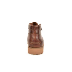 Pataugas LAURIER B/N H4I CHOCOLAT 14 Pataugas LAURIER B/N H4I CHOCOLAT -Chaussures Pataugas Boutique BOOTS HOMME LAURIER B N H4I CHOCOLAT 628538 803 7