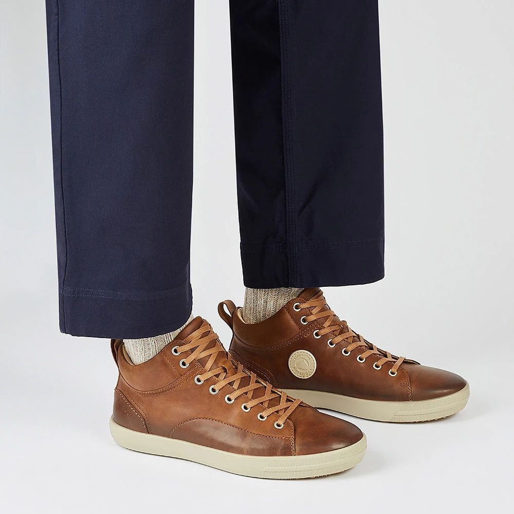 Pataugas NEW CARLO/N H4I CHATAIGNE 4 Pataugas NEW CARLO/N H4I CHATAIGNE – Image 2