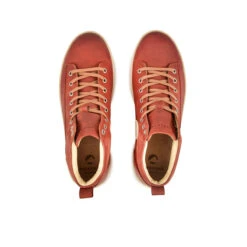 Pataugas NEW CARLO/N H4I ROUILLE -Chaussures Pataugas Boutique BOOTS HOMME NEW CARLO N H4I ROUILLE 628462 353 6