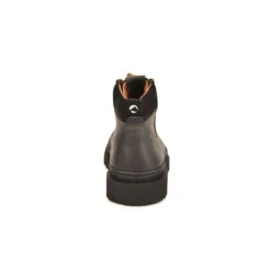 Pataugas NEW NISTOS/W H4I ANTHRACITE 18 Pataugas NEW NISTOS/W H4I ANTHRACITE -Chaussures Pataugas Boutique BOOTS HOMME NEW NISTOS W H4I ANTHRACITE 628527 655 7