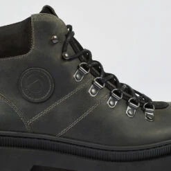 Pataugas NEW NISTOS/W H4I ANTHRACITE 13 Pataugas NEW NISTOS/W H4I ANTHRACITE -Chaussures Pataugas Boutique BOOTS HOMME NEW NISTOS W H4I ANTHRACITE 628527655 detail