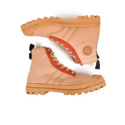 Pataugas AUTHENTIQUE M/OUT H2I BEIGE 13 Pataugas AUTHENTIQUE M/OUT H2I BEIGE -Chaussures Pataugas Boutique BOOTS HOMME OG M OUT H2I BEIGE 628341 150 6