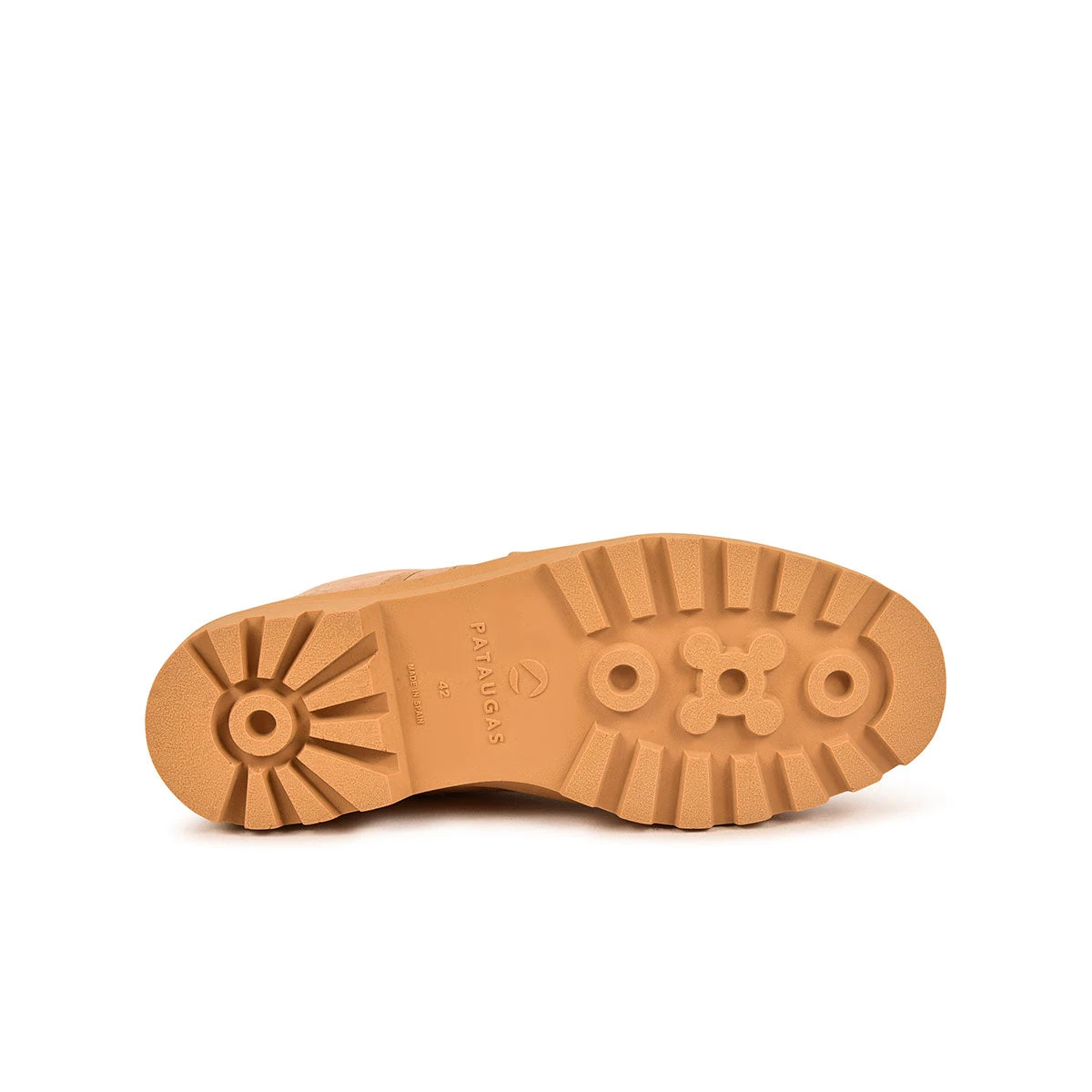 Pataugas AUTHENTIQUE M/OUT H2I BEIGE 9 Pataugas AUTHENTIQUE M/OUT H2I BEIGE – Image 7