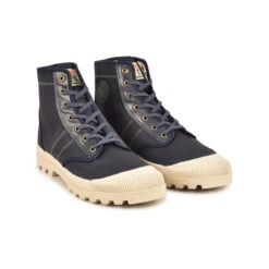 Pataugas AUTHENTIQUE M/SC H2I MARINE 13 Pataugas AUTHENTIQUE M/SC H2I MARINE -Chaussures Pataugas Boutique BOOTS HOMME OG M SC F2I MARINE 628342 456 4