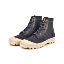 Pataugas AUTHENTIQUE M/SC H2I MARINE 14 Pataugas AUTHENTIQUE M/SC H2I MARINE -Chaussures Pataugas Boutique BOOTS HOMME OG M SC F2I MARINE 628342 456 5