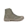 Pataugas AUTHENTIQUE M/TDLV H2I VERT DE GRIS -Chaussures Pataugas Boutique BOOTS HOMME OG M TDLV H2I VERT DE GRIS 628339 557 1