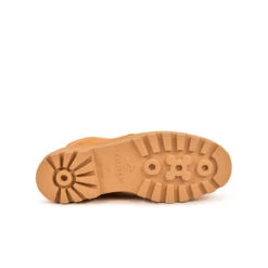 Pataugas AUTHENTIQUE/T F4G CAMEL -Chaussures Pataugas Boutique BOOTS HOMME OG T F4G CAMEL 628018 751 8