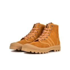 Pataugas AUTHENTIQUE/S H4G OCRE 17 Pataugas AUTHENTIQUE/S H4G OCRE -Chaussures Pataugas Boutique BOOTS HOMME ORIGINALE S H4G OCRE 3 b544a158 18ed 4e37 b3a9 2c0d9833fb58