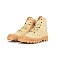 Pataugas AUTHENTIQUE/T H4G ECRU -Chaussures Pataugas Boutique BOOTS HOMME ORIGINALE T H4G ECRU 3bis