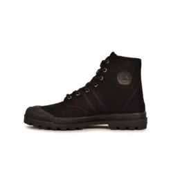 Pataugas AUTHENTIQUE/T H4G NOIR -Chaussures Pataugas Boutique BOOTS HOMME ORIGINALE T H4G NOIR 3