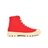 Pataugas AUTHENTIQUE/T H4G ROUGE -Chaussures Pataugas Boutique BOOTS HOMME ORIGINALE T H4G ROUGE 1