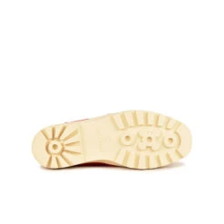 Pataugas AUTHENTIQUE/T H4G ROUGE -Chaussures Pataugas Boutique BOOTS HOMME ORIGINALE T H4G ROUGE 8