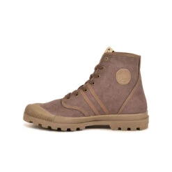 Pataugas AUTHENTIQUE/T H4G TAN -Chaussures Pataugas Boutique BOOTS HOMME ORIGINALE T H4G TAN 628017 756 2