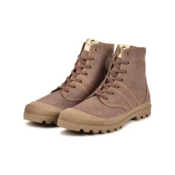 Pataugas AUTHENTIQUE/T H4G TAN -Chaussures Pataugas Boutique BOOTS HOMME ORIGINALE T H4G TAN 628017 756 5