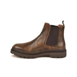 Pataugas VITUS/VTG H4I TABAC 14 Pataugas VITUS/VTG H4I TABAC -Chaussures Pataugas Boutique BOOTS HOMME VITUS VTG H4I TABAC 628519 802 3