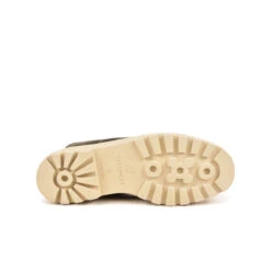 Pataugas AUTHENTIQUE M/SC H2I KAKI -Chaussures Pataugas Boutique BOOTS HOMMME OG M SC H2I KAKI 628342 554 8