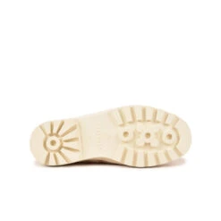 Pataugas AUTHENTIQUE WALKIE TALKIE L/GR F2H ROSE -Chaussures Pataugas Boutique CHAUSSURE FEMME OG L GR F2H POUDRE 8