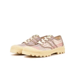 Pataugas AUTHENTIQUE L/MA F2H BEIGE -Chaussures Pataugas Boutique CHAUSSURE FEMME OG L MA F2H BEIGE 5