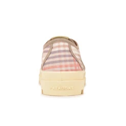 Pataugas AUTHENTIQUE L/MA F2H BEIGE -Chaussures Pataugas Boutique CHAUSSURE FEMME OG L MA F2H BEIGE 7