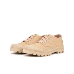 Pataugas AUTHENTIQUE L/T F2H BEIGE -Chaussures Pataugas Boutique CHAUSSURE FEMME OG L T F2H BEIGE 5