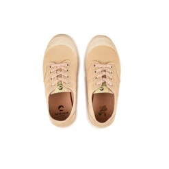 Pataugas AUTHENTIQUE L/T F2H BEIGE -Chaussures Pataugas Boutique CHAUSSURE FEMME OG L T F2H BEIGE 6