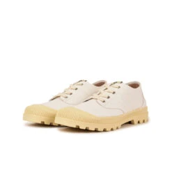 Pataugas AUTHENTIQUE L/T F2H BLANC 14 Pataugas AUTHENTIQUE L/T F2H BLANC -Chaussures Pataugas Boutique CHAUSSURE FEMME OG L T F2H BLANC 5