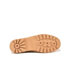 Pataugas AUTHENTIQUE L/T F2H KAKI/MIEL 13 Pataugas AUTHENTIQUE L/T F2H KAKI/MIEL -Chaussures Pataugas Boutique CHAUSSURE FEMME OG L T F2H KAKI MIEL 8