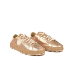 Pataugas PAM/M F2H DORE -Chaussures Pataugas Boutique CHAUSSURE FEMME PAM M F2H DORE 4