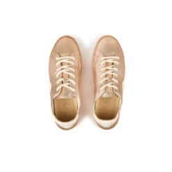 Pataugas PAM/M F2H DORE -Chaussures Pataugas Boutique CHAUSSURE FEMME PAM M F2H DORE 6