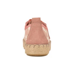 Pataugas PANKE/GR F2H ROSE -Chaussures Pataugas Boutique CHAUSSURE FEMME PANKE GR F2H ROSE 7