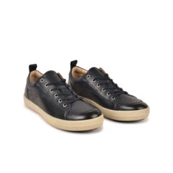 Pataugas CARL/N H2H MARINE -Chaussures Pataugas Boutique CHAUSSURE HOMME CARL N H2H MARINE 4