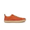Pataugas CARL/NU H2H ORANGE -Chaussures Pataugas Boutique CHAUSSURE HOMME CARL NU H2H ORANGE 1