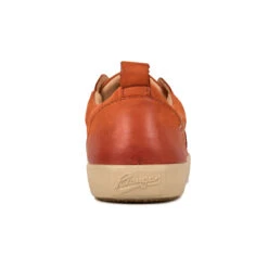 Pataugas CARL/NU H2H ORANGE -Chaussures Pataugas Boutique CHAUSSURE HOMME CARL NU H2H ORANGE 7