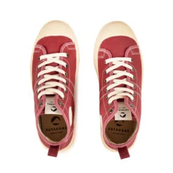 Pataugas ETCHE M/T F2H BORDEAUX -Chaussures Pataugas Boutique ETCHE M T F2H BORDEAUX 628108 355 5