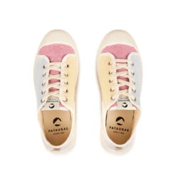 Pataugas ETCHE MIX/R F2H MULTI -Chaussures Pataugas Boutique ETCHE MIX R F2H MULTI 6