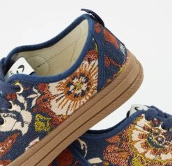 Pataugas ETCHE L/JFL F4H MARINE -Chaussures Pataugas Boutique ETCHELJFL628223456 MARINE Detail