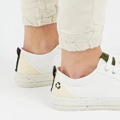 Pataugas ETCHE EKO H2H BLANC 13 Pataugas ETCHE EKO H2H BLANC -Chaussures Pataugas Boutique ETCHELTEDH2HBLANC2