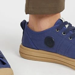 Pataugas ETCHE L/TWK H2H BLEU/GUM -Chaussures Pataugas Boutique ETCHELTWKH2HBLEUGUM1