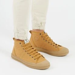 Pataugas ETCHE M/TWK H2H CAMEL/GUM -Chaussures Pataugas Boutique ETCHEMTWKH2HCAMELGUM1