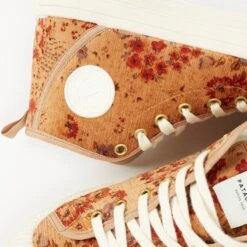 Pataugas ETCHE M/VFL F4H BRIQUE -Chaussures Pataugas Boutique ETCHEMVFLF4H 628202352 BRIQUE detail