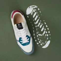 Pataugas ASTATE/NC F2I BLANC -Chaussures Pataugas Boutique F ASTATE NC BLANC